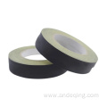 Black Acetate Cloth Insulating Tape